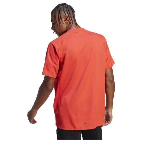 Adidas Ανδρική κοντομάνικη μπλούζα M WO Entry Tee